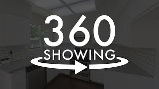The 360 Showing, Madera CA