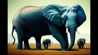 Dream Meaning an Elephant Chasing you