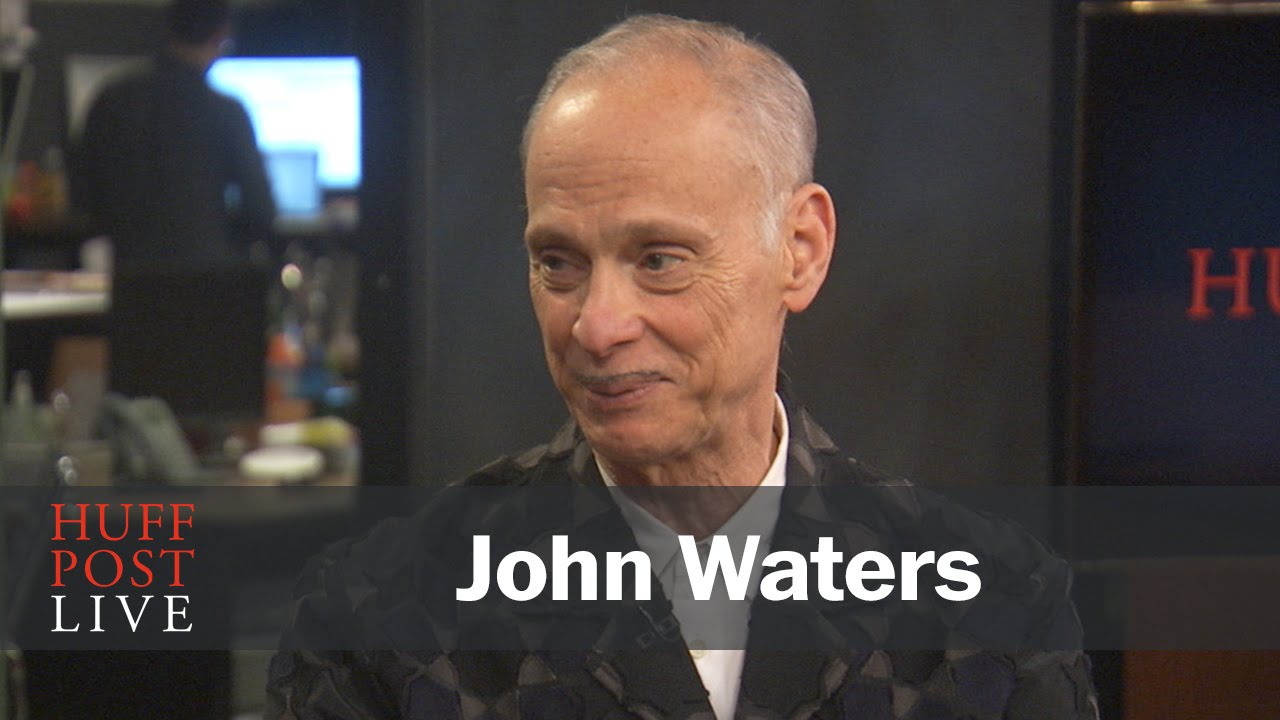 John Waters: No White After Labor Day