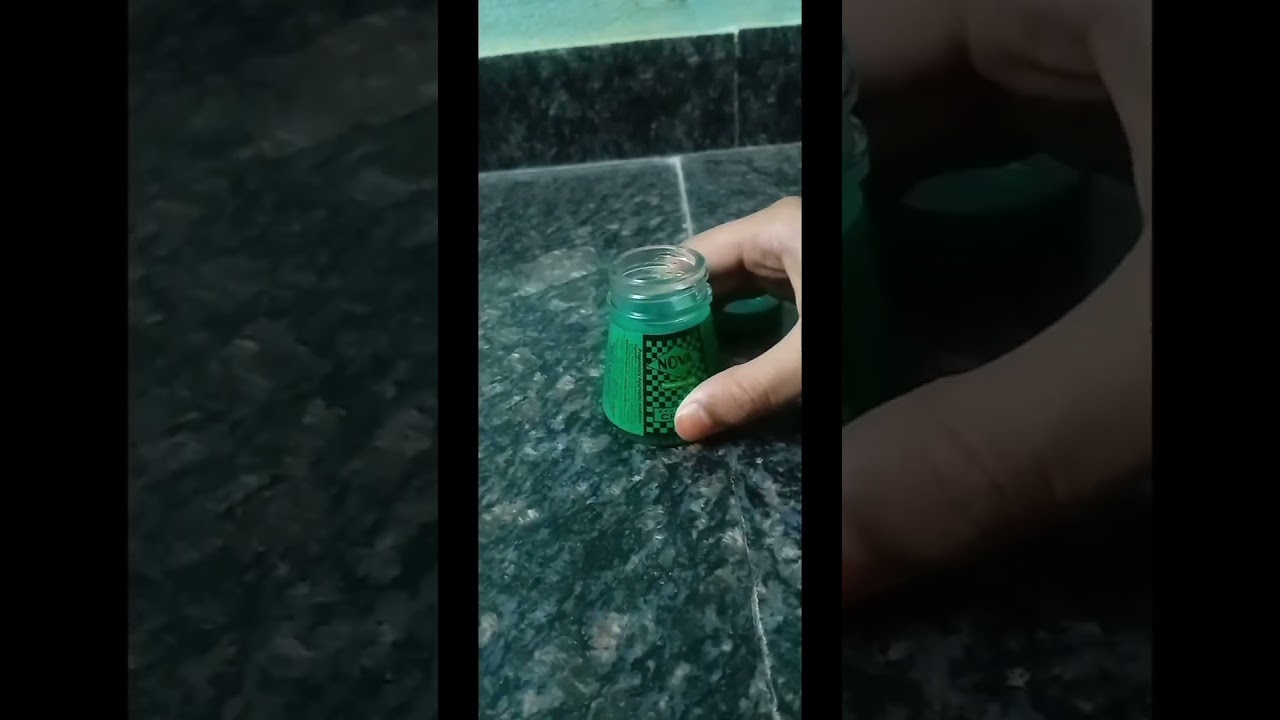 🌸✨️90's kid favorite Nova cream😉