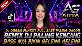 Download lagu DJ DUGEM FUNKOT FULL BASS PALING GACOR ⁉️ Remix Dj Paling Kencang ‼️ BASS NYA BIKIN GELENG GELENG