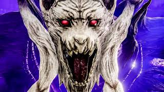 Code Vein OST - Blue-blooded Vein  -Loss-