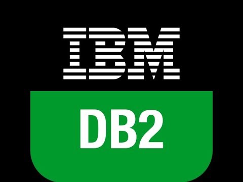 Todo acerca sobre DB2