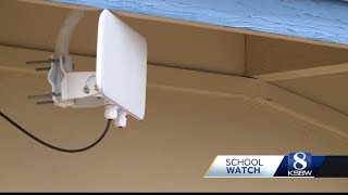 Monterey Peninsula Unified School District works to break the digital divide