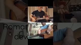 duet with andra ramadhan roman picisan dewa 19