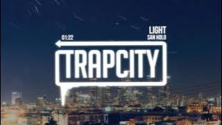 San Holo - Light