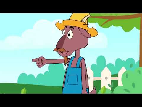 هات الكعكة هات هات طيور بيبي