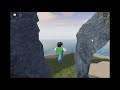 [ROBLOX] This place like The Skull Island 2024