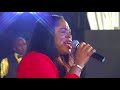 The Name Of Jesus: Sinach Live