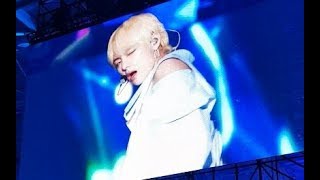 180707 SBS in Taipei #BTS#DNA