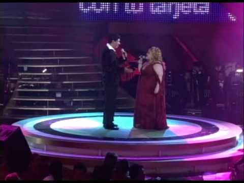 SHEYLA y CIPRIANO - para decir adios