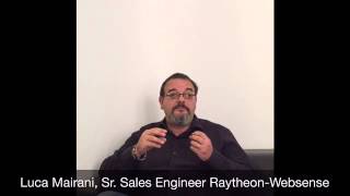 Raytheon Websense Security Pills Quantistic Cryptography
