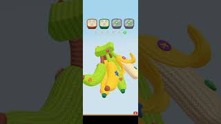 Yarn Fever Level 25 | Game Walkthrough