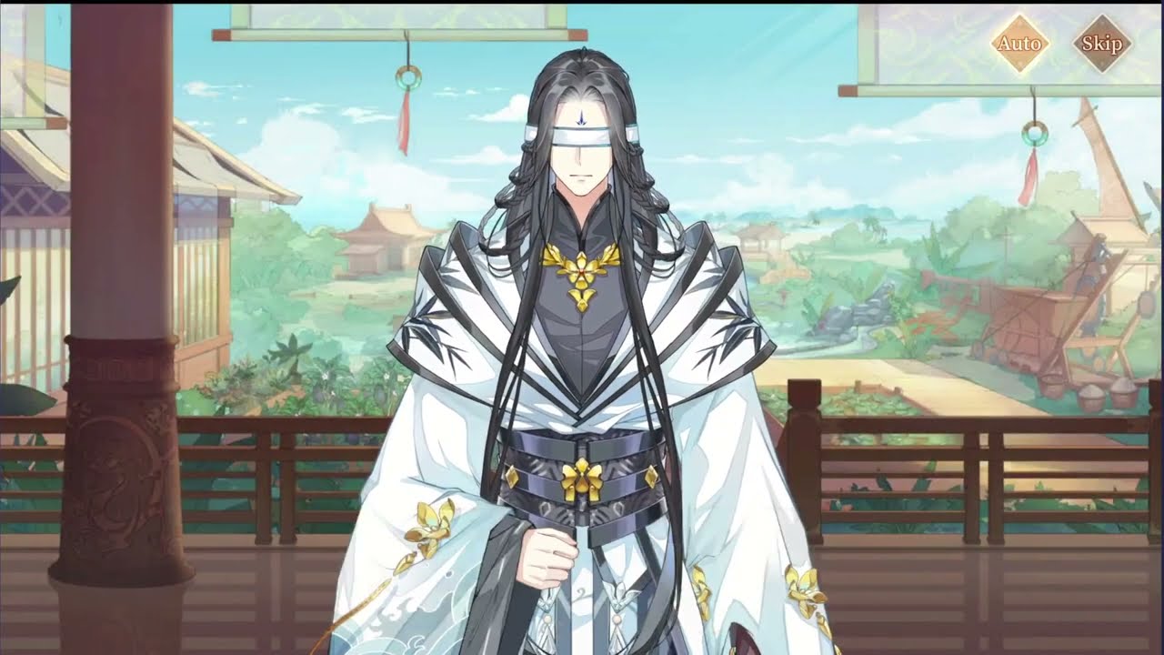 Chuyi Flower Cake - All Fall Down