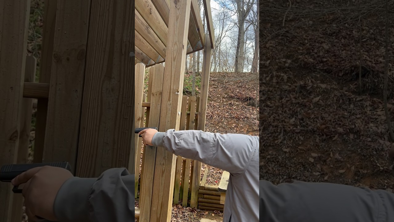 One hand with the 43x FatMarco 