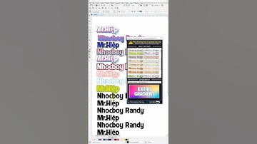 Review Macro corel, plugin corel, corel vba
