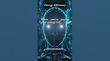 AI in Energy Efficiency: Saving Money and Reducing Carbon Footprint