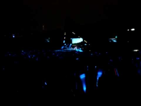 20081213五月天中山足球場演唱會--出頭天
