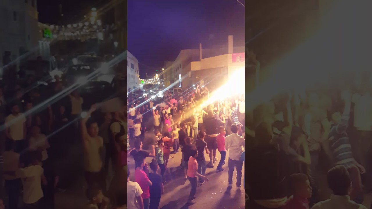 انتخابات خربثا المصباح