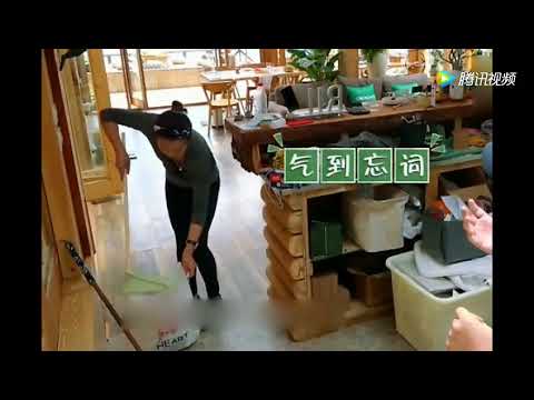 王珂当众怼刘涛致她泪目，林心如说这么一句话暴露了刘涛的婚姻