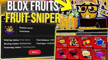 BEST BLOX FRUITS SCRIPT |ROBLOX GUI HACK | PASTEBIN | AUTOFARM | FREE DOWNLOAD 2023
