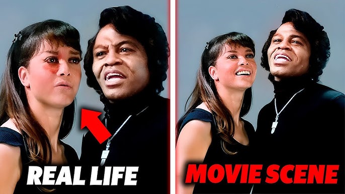 What James Brown Biopic Did NOT Tell You..