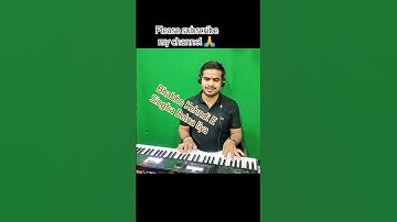 Thumbnail of Bhabho Kehndi E Singha Velna Liya#panjabi।#viral #youtubeshorts #trending #video #youtube #@123bmg