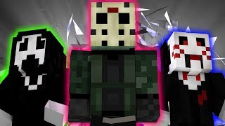 Katiller Ekibi | Minecraft Murder Mystery 😡