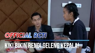 Idenya Kiki, Bikin Rendi Geleng Kepala - Ikatan Cinta!
