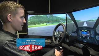 Booming Brabant - Aflevering 5 - Pal V One