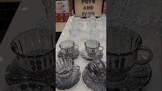 ✨ Modern Crockery Ideas for a Luxury Kitchen &amp; Dining Setup 🍽️🤍 | Trending Kitchenware 2026