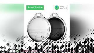 Mini GPS Tracker For Apple iOS System Find My APP air tag Child Finder Pet bike Bag Loss T screenshot 3
