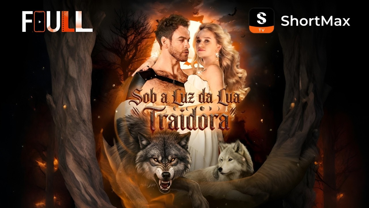 Sob a Luz da Lua Traidora | ShortMax - Ver dramas e séries