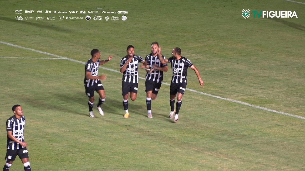 BOLETIM ALVINEGRO - #13