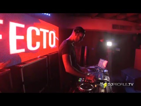 Videoset: Kelly Laice @ Causa y efecto :: San Antonio 5 mar