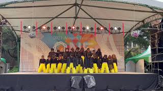 2021 青山祭 Style