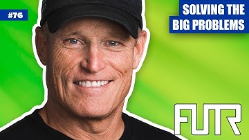 Solving the Big Problems with AI and Hypergiant - #76