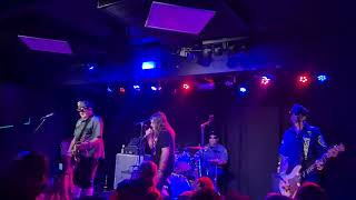 M.D.C. Chicken Squawk (Musicon Den Haag juli 26)