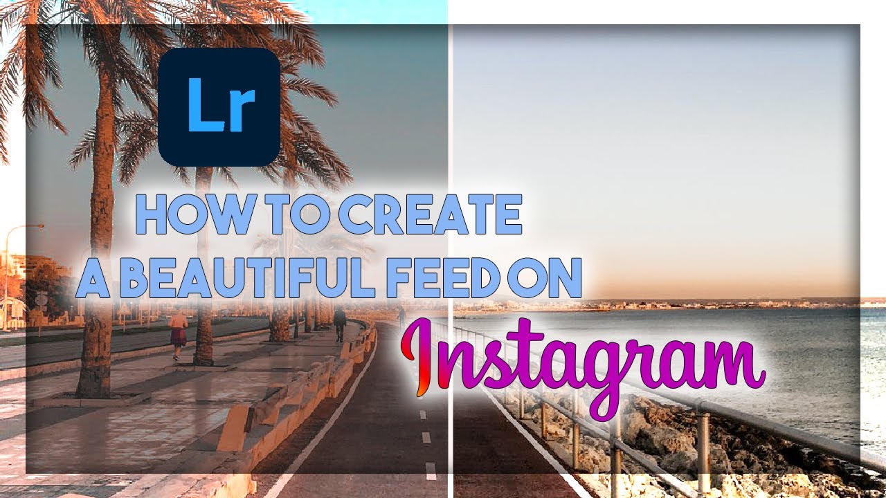 Blue And Orange Preset | Free Lightroom Preset DNG XMP | Lightroom Mobile Editing Tutorial 2021