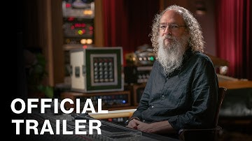 Andrew Scheps mixing ‘Way Down We Go’ by KALEO | Trailer