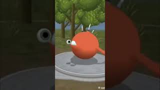 la q #spore #gaming