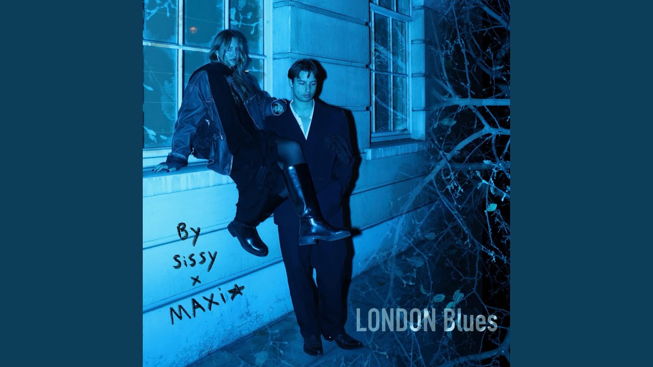 London Blues (feat. Maxi Starr)