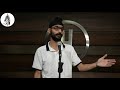 Mai Kaun Hu? Mai Kya Hu? - Amandeep Singh | The Quill Company