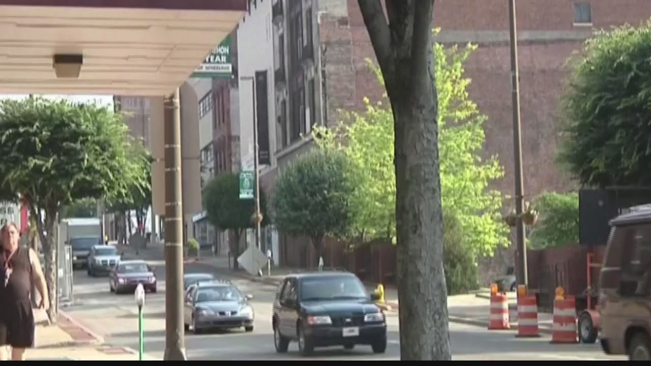 West Virginia ranks in top half of best states to be living in for