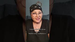 Canan Başaran Tedavi Süreci 3