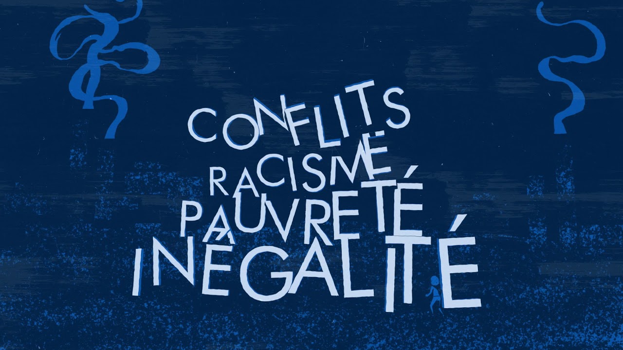 Il est temps de défendre les droits de l’homme