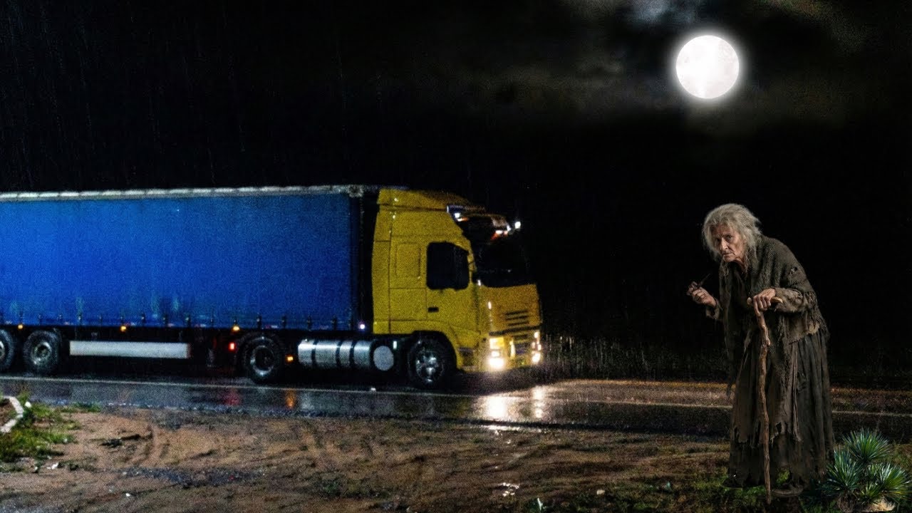 VISAGEM Nas Estradas Do CEARA