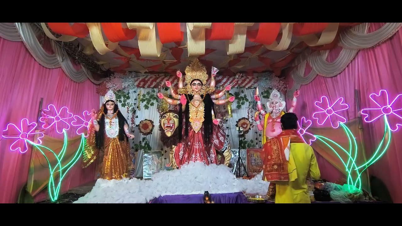 गणेश जी की आरती 