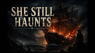 QUEEN ANNE'S REVENGE: The Dark Truth Behind Blackbeard’s Ghost Ship