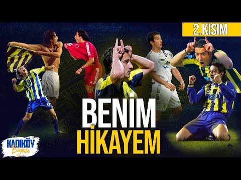 İlk Kez Duyacaksınız | Serhat Akın'ın Fenerbahçe Hikayesi | Part 2